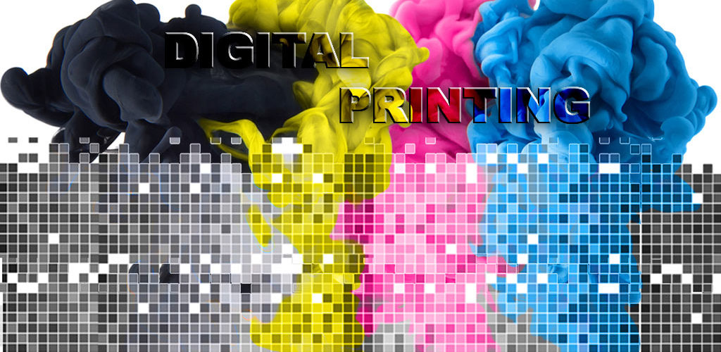 Digital Printing